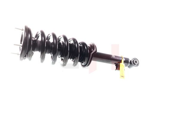 GH GH-333015C01 Pakabos statramstis