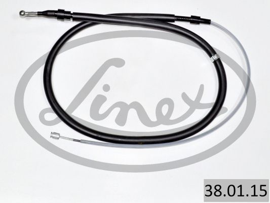 Tross, seisupidur, LINEX 38.01.15