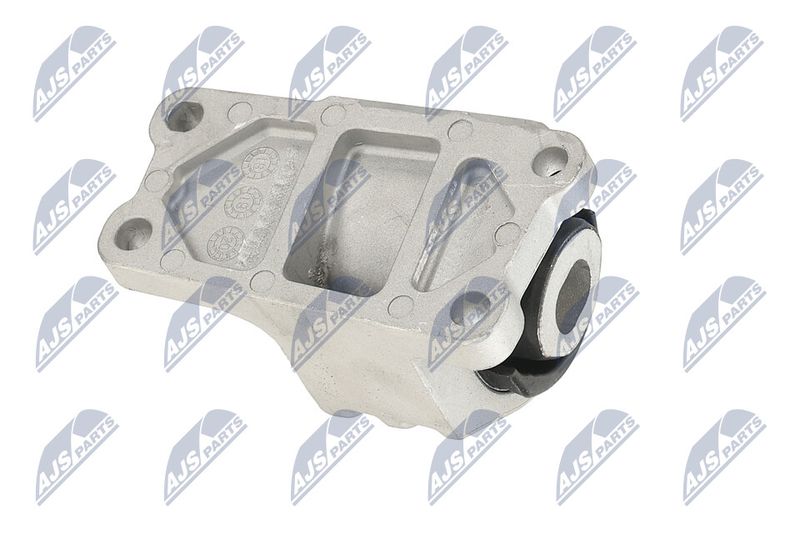 Kinnitus, automaatkäigukast, NTY ZPS-LR-016