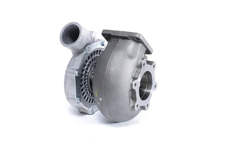 Compresor,sistem de supraalimentare T912001 BTS Turbo