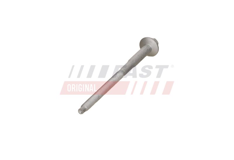 Kruvi, sissepritsedüüsi kinnitus, FAST FT51604
