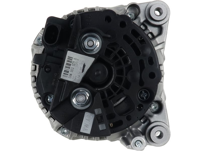 Generaator, AS-PL A0480PR