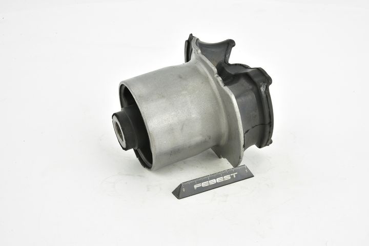 FEBEST TAB-ZRR70R Bushing, axle beam