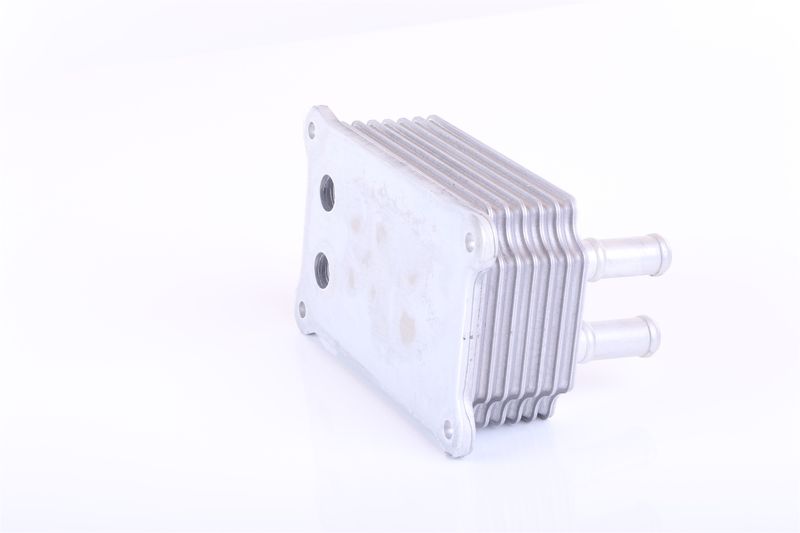 Õliradiaator, mootoriõli, NISSENS 90698