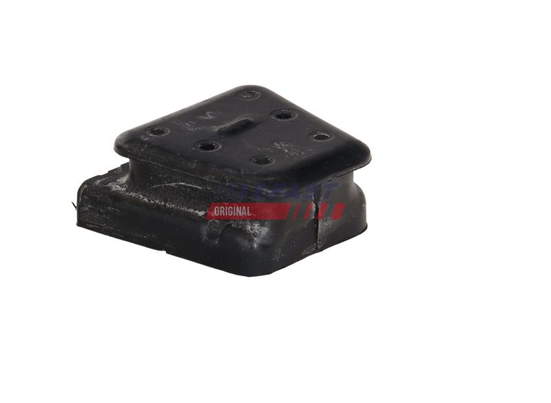 Puhver, vedrustus, FAST FT12030