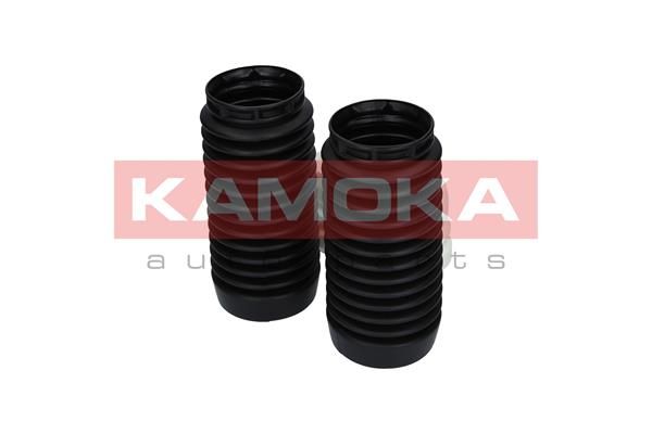 KAMOKA 2019096 Dust Cover Kit, shock absorber