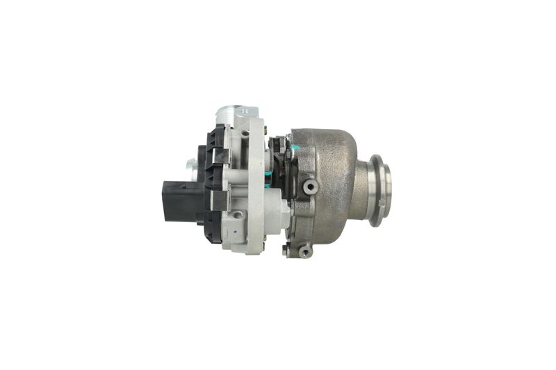 Kompressor, ülelaadimine, NRF 90010247