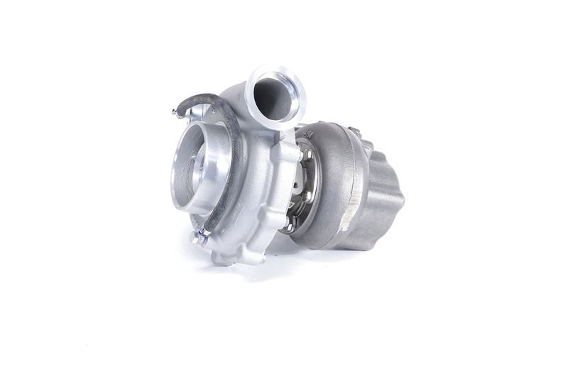 Compresor,sistem de supraalimentare T911582 BTS Turbo
