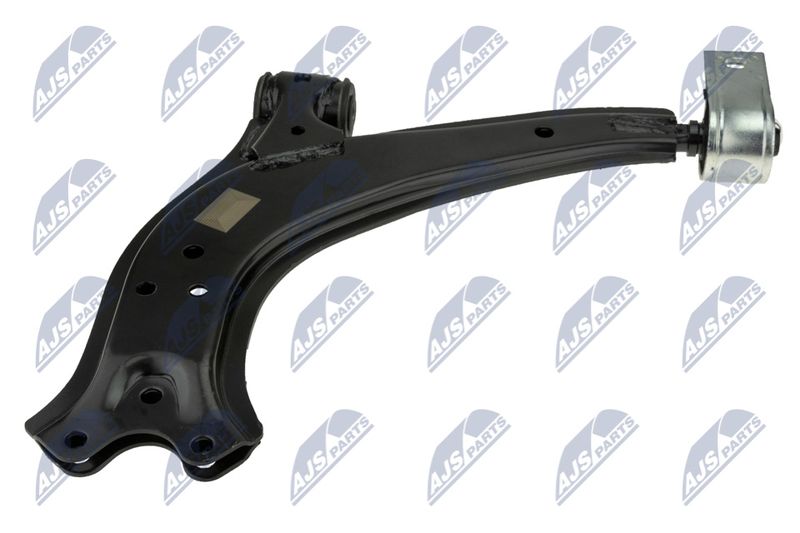 NTY ZWD-CT-007A Control/Trailing Arm, wheel suspension