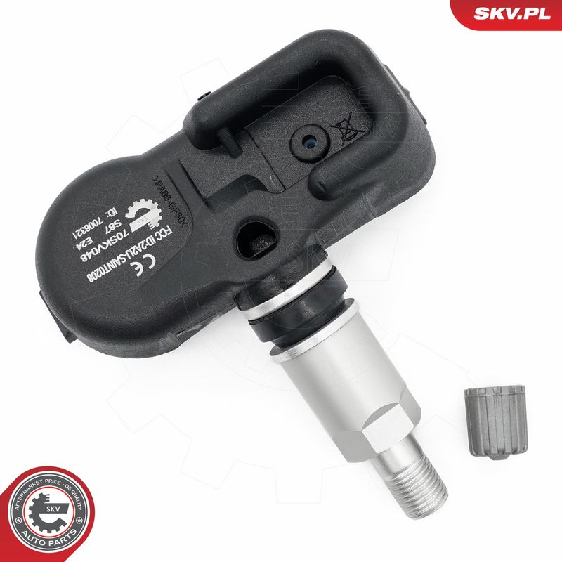 Prekė atitinka OEM kodą: 42607-0E010