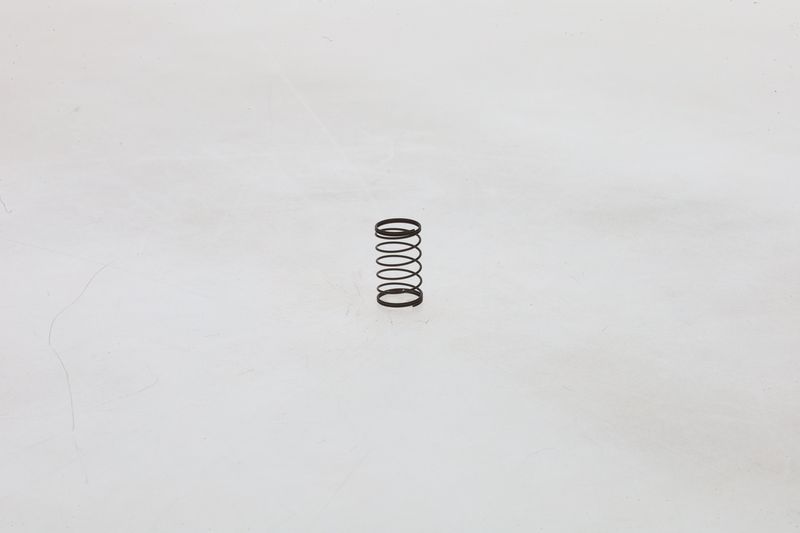 BOSCH 1464610486 Spring