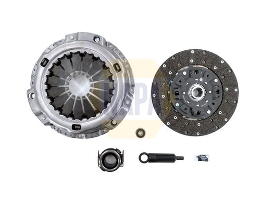 NAPA Clutch Kit NCL1344
