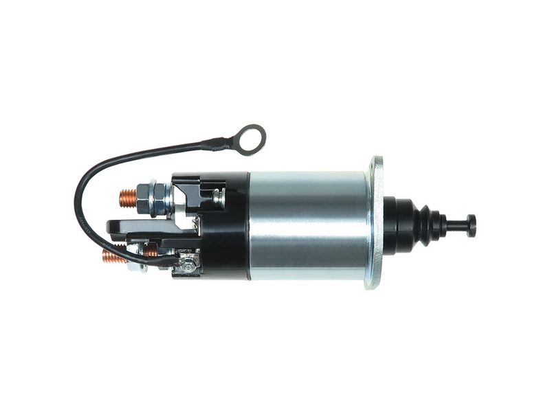 Brand new AS-PL Starter motor solenoid