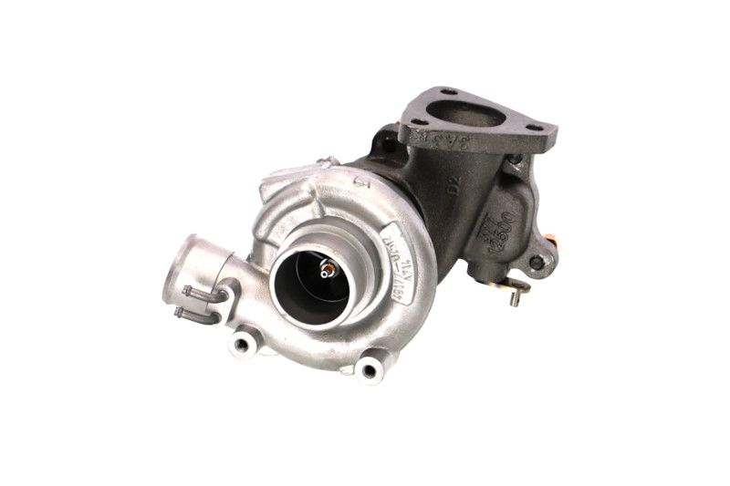 REMANTE 003-001-000311R Charger, charging (supercharged/turbocharged)