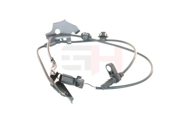 Andur, rattapöörete arv, GH GH-704508H