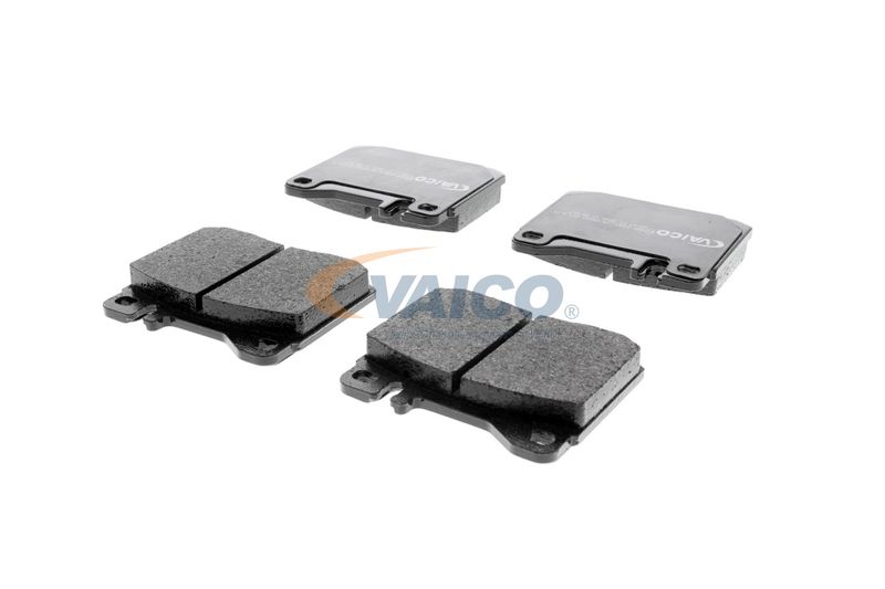 VAICO V30-8101 Brake Pad Set, disc brake