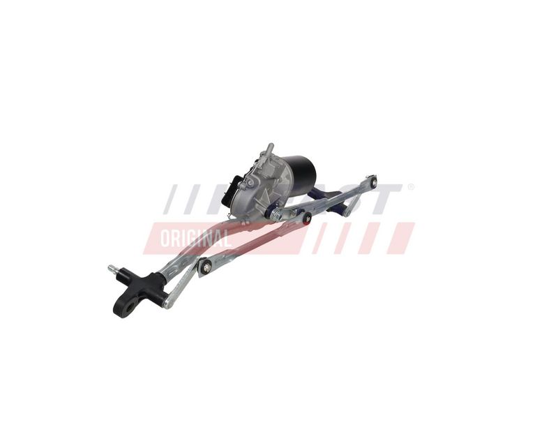 Wiper linkage