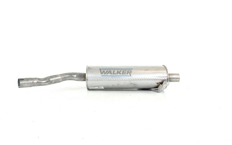 средно гърне WALKER