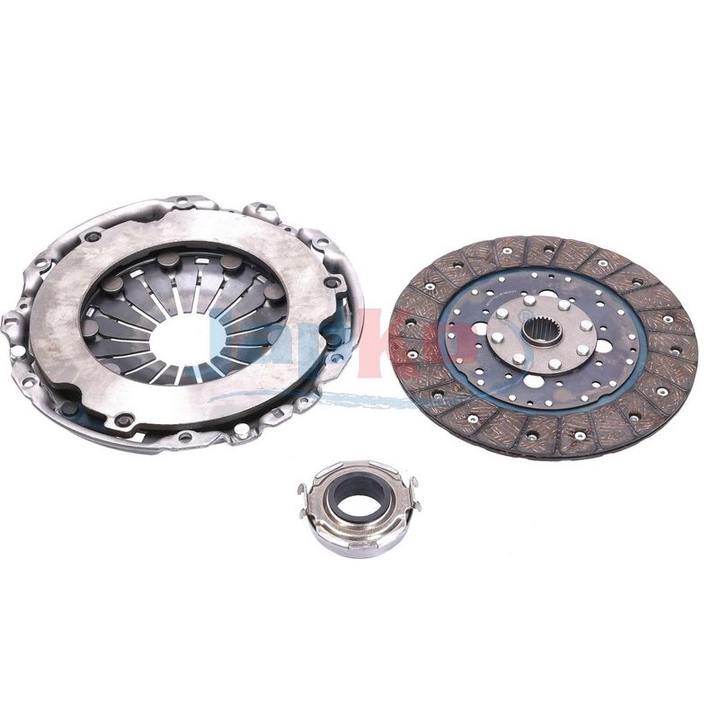 Sidurikomplekt, JAPKO 92721