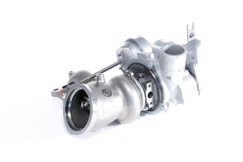 Compresor,sistem de supraalimentare T918023 BTS Turbo