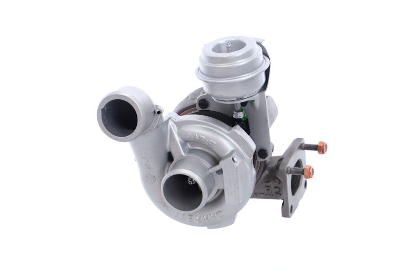 REMANTE 003-001-001355R Charger, charging (supercharged/turbocharged)