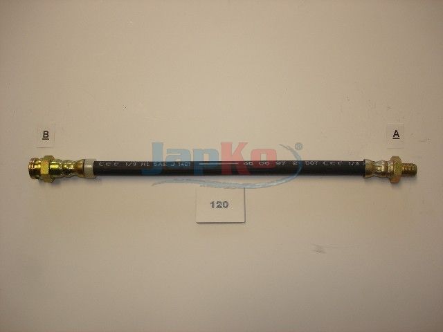 Kinnitus, Pidurivoolik,...