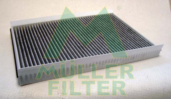 MULLER FILTER szűrő, utastér levegő FK160