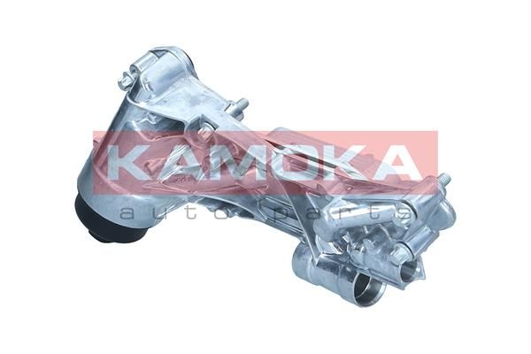 KAMOKA 7730095 Oil Cooler, engine oil