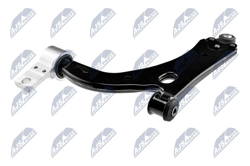 NTY ZWD-MZ-103 Control/Trailing Arm, wheel suspension