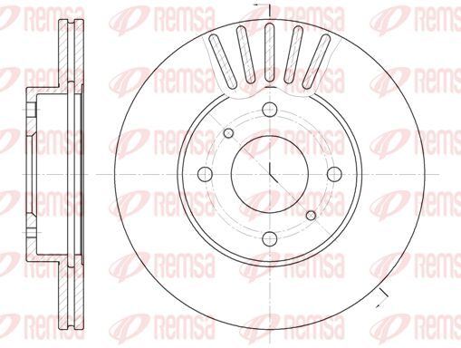 REM6179-10-MODEL.BMP