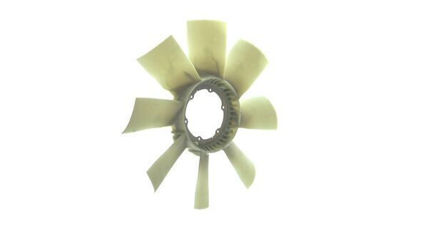 MAHLE CFW 69 000P Fan Wheel, engine cooling