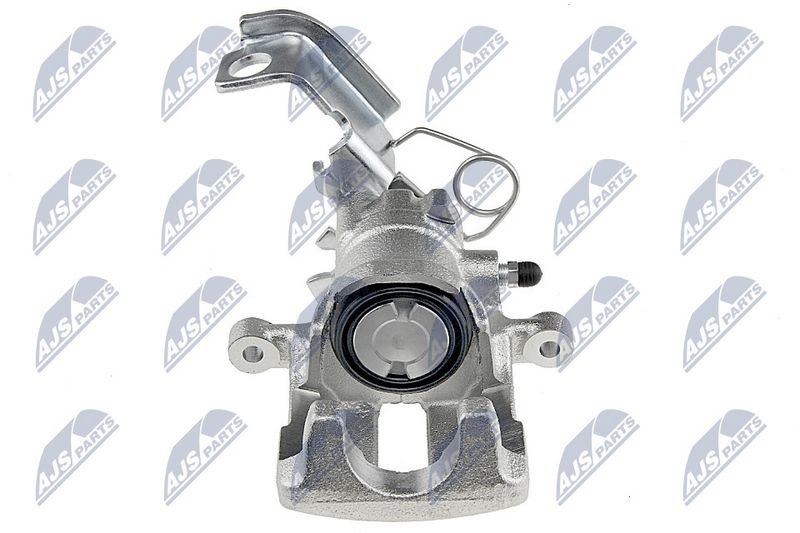 Pidurisadul, NTY HZT-HD-002