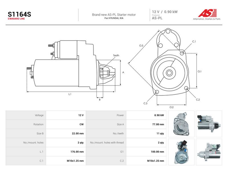 Prekės atitinka OEM kodą: 36100-2B110