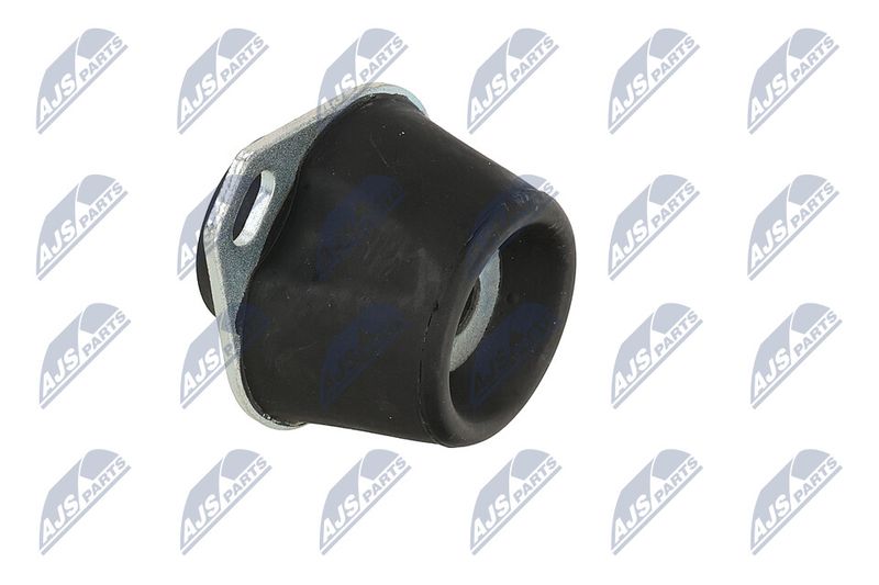 Paigutus, Mootor, NTY ZPS-PE-005