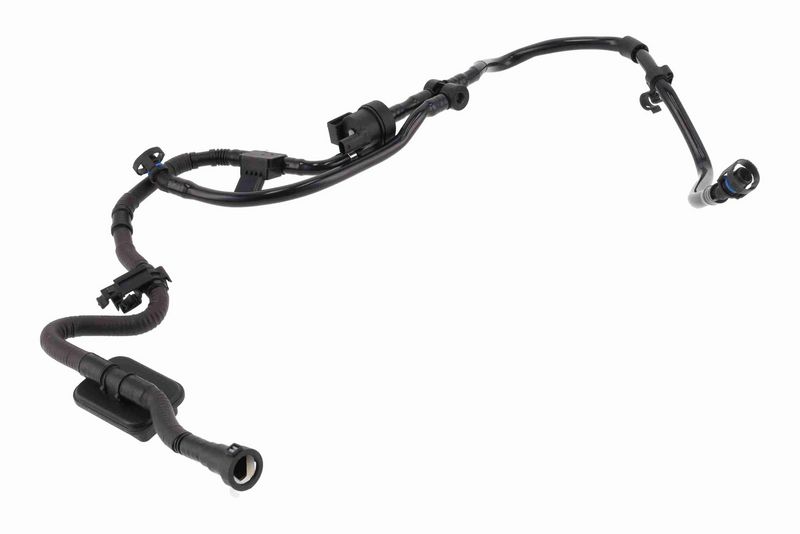Ventilatsioonivoolik, kütusepaak VAICO V10-000522