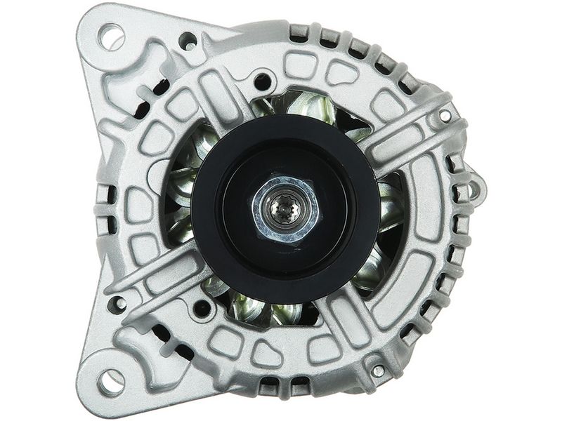 Generaator, AS-PL A0363
