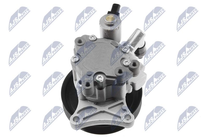 NTY SPW-ME-040 Hydraulic Pump, steering