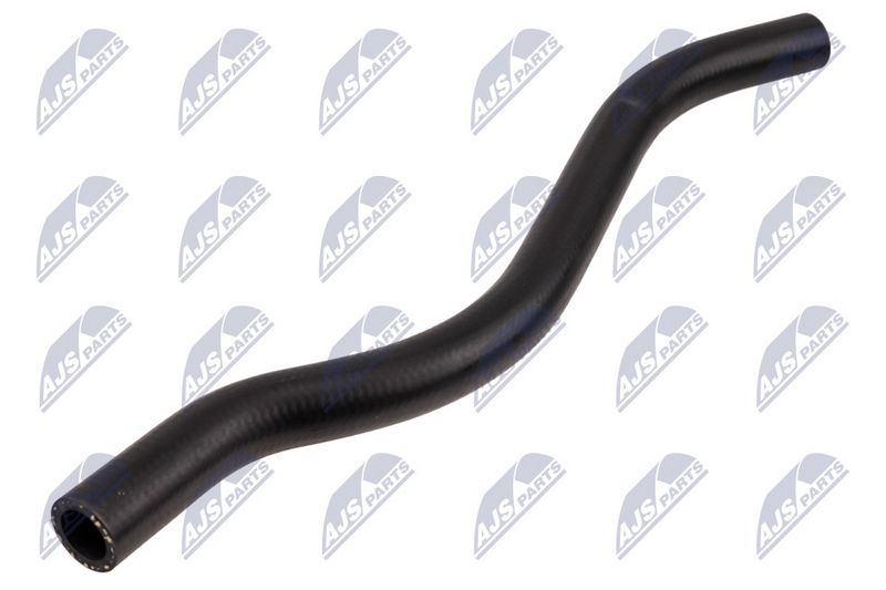 Furtun radiator NTY CPP-FT-046