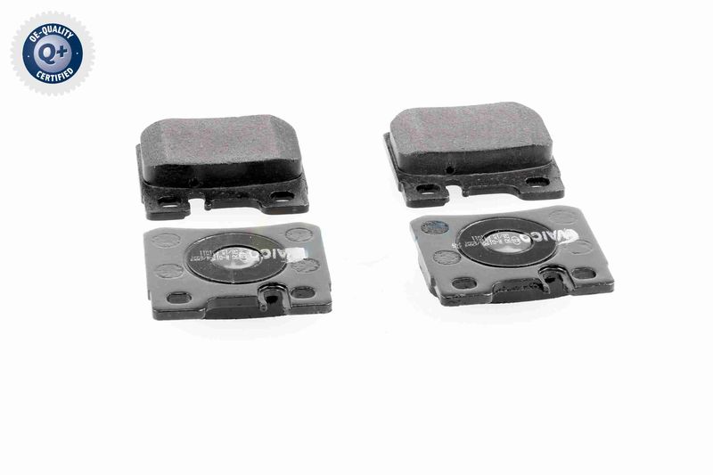 VAICO V30-8120 Brake Pad Set, disc brake