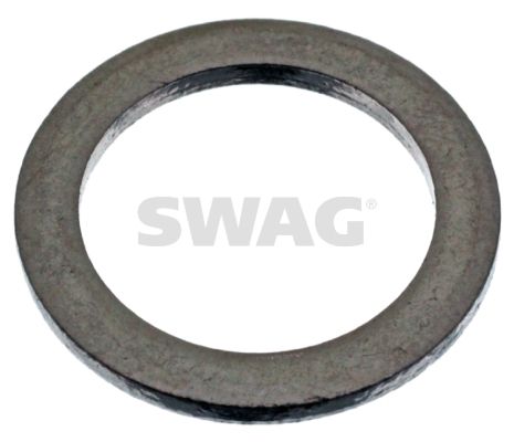 SWAG Tömítőgyűrű, olajleeresztő csavar 10 94 6387