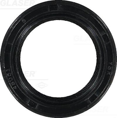 GLASER tömítőgyűrű, főtengely P77339-01