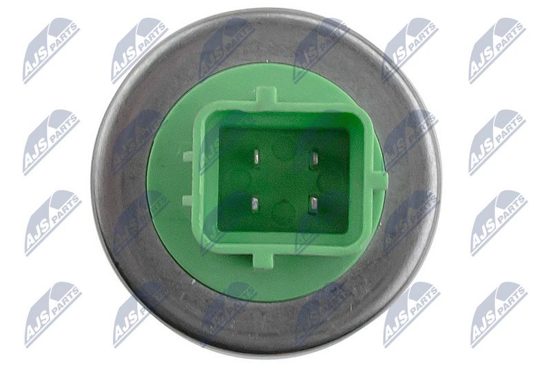 Survelüliti, kliimaseade, NTY EAC-FT-001