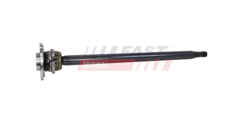 Rattarumm, FAST FT12736