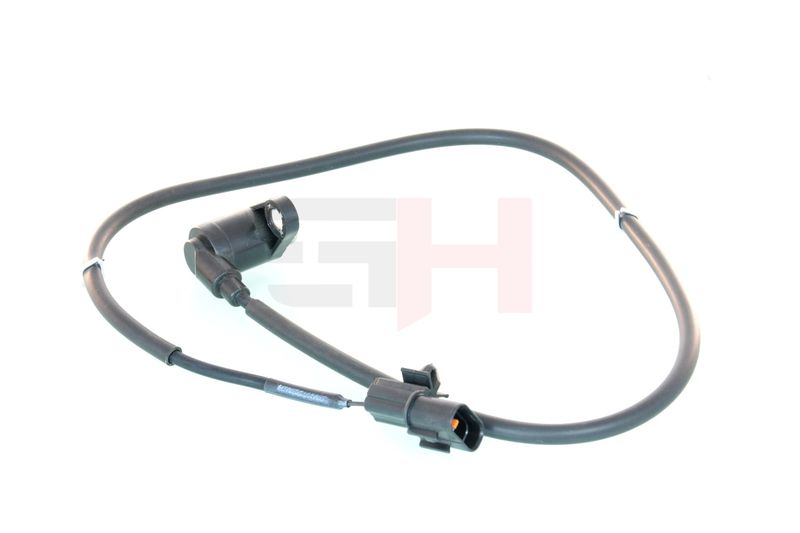 Andur, rattapöörete arv, GH GH-713030