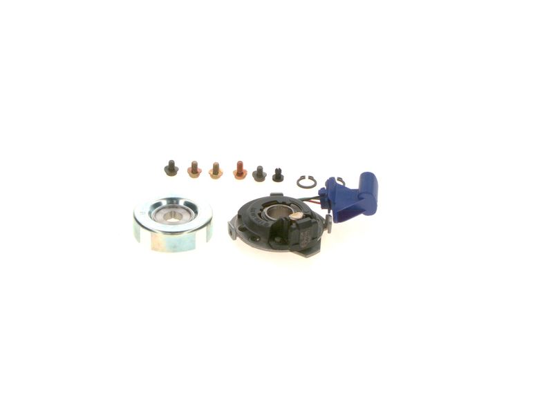 BOSCH 1237011077 Repair Kit, ignition distributor