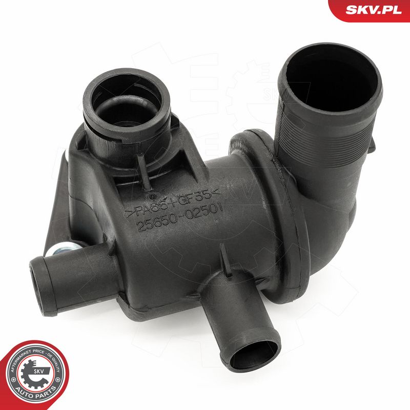 Jahutusvedeliku flants, ESEN SKV 20SKV230