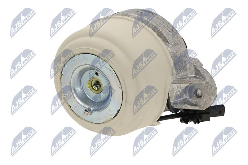 Paigutus, Mootor, NTY ZPS-ME-036