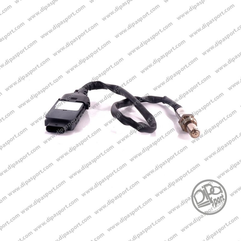 Sensor NOx, catalizador NOx