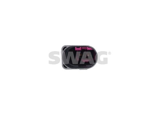 SWAG 33 10 9855 Sensor, exhaust gas temperature