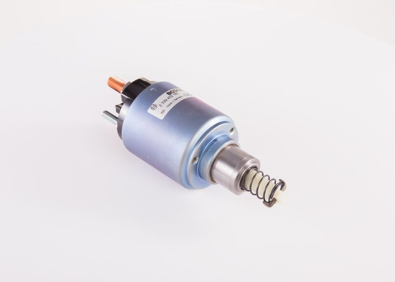 BOSCH 2339402180 Solenoid Switch, starter